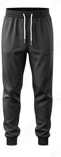 Street Dog Gangster Joggers-COMING SOON