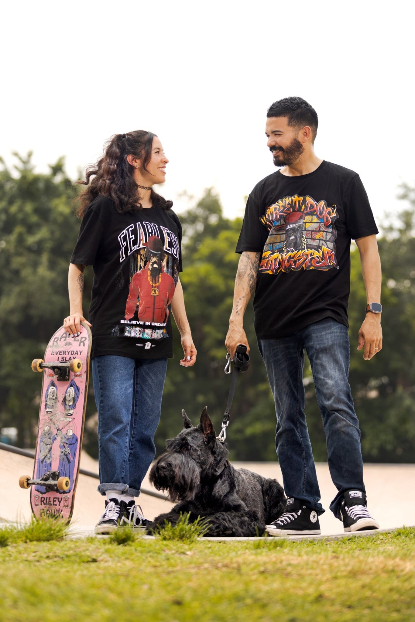 T-SHIRTS