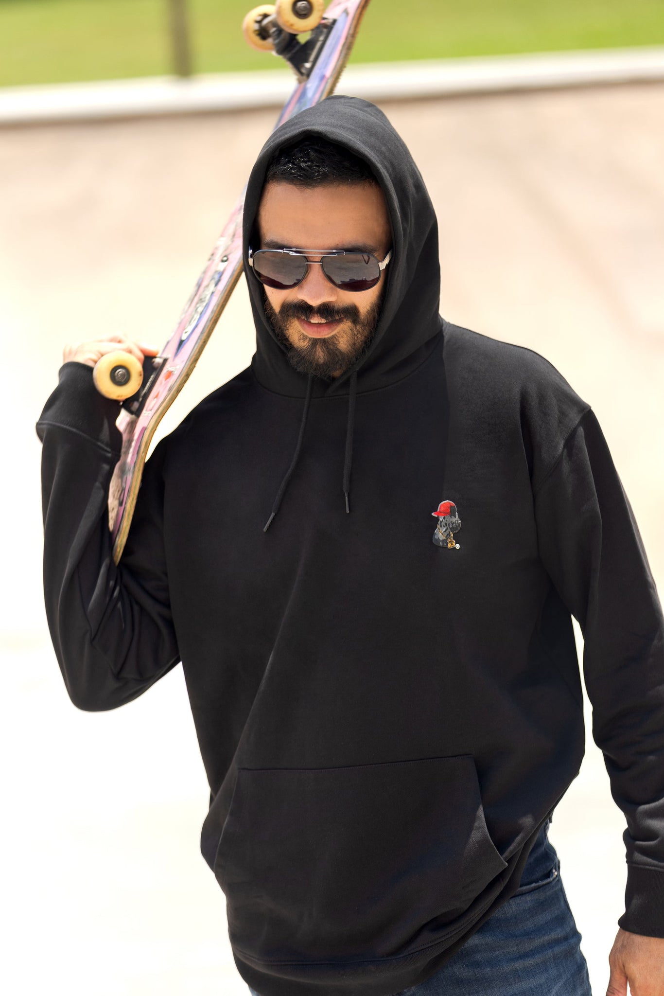 SKATEBOARD DECKS
