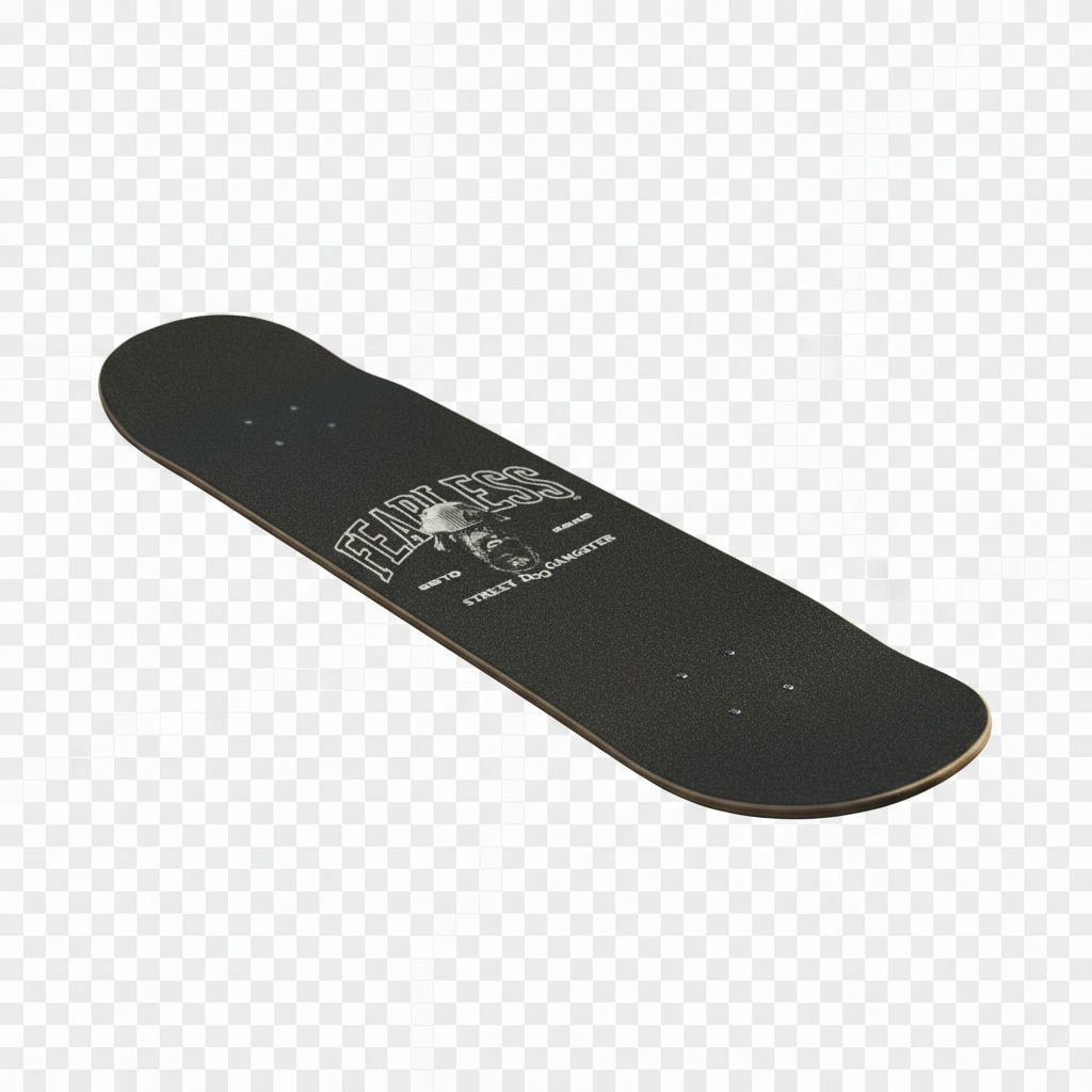 Street Dog Gangster Fearless Grip Tape | Premium Skateboard Grip