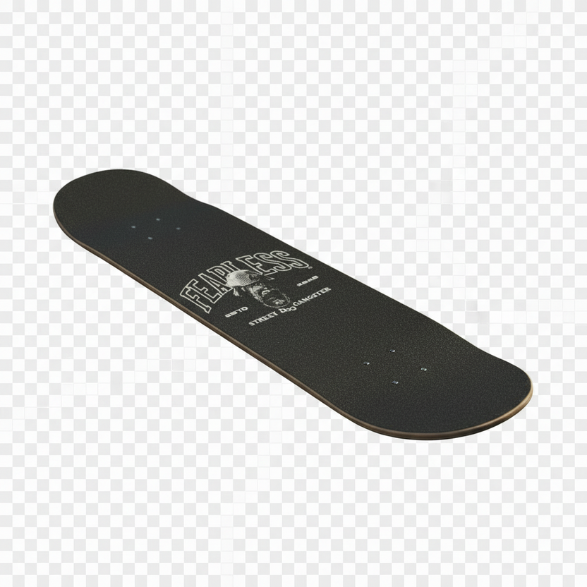 Street Dog Gangster Fearless Grip Tape | Premium Skateboard Grip