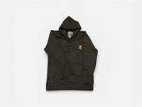 SDG Premium Hoodie – 100% French Terry Peruvian Cotton