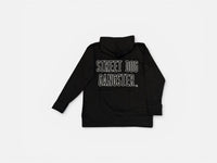 SDG Premium Hoodie – 100% French Terry Peruvian Cotton