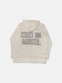 SDG Premium Hoodie – 100% French Terry Peruvian Cotton