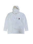 SDG Premium Hoodie – 100% French Terry Peruvian Cotton