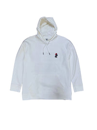 SDG Premium Hoodie – 100% French Terry Peruvian Cotton