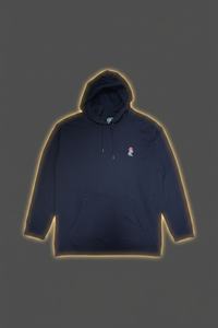 Black Hoodie - Improved Dark Background