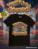 can  you put the streetdoggangster.com graphitti shirt in this
