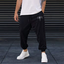 Fearless Joggers Black