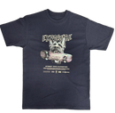 Street Dog Gangster x Exposure Skate T-Shirt | Limited Edition Collab