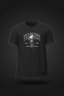 Fearless Streetwear T-Shirt - Dark Background