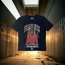 Believe in Greatness Black T-Shirt – 100% Peruvian Cotton