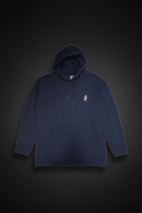 SDG Premium Hoodie - Dark Premium Background
