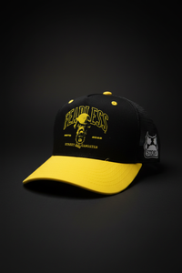 SDG Trucker Hat - Brighter Logo