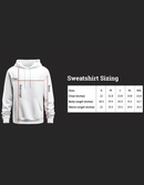 Limited Edition Black Hoodie – Graffiti-Inspired Design