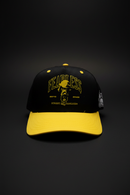 Trucker Hat - Dark Background